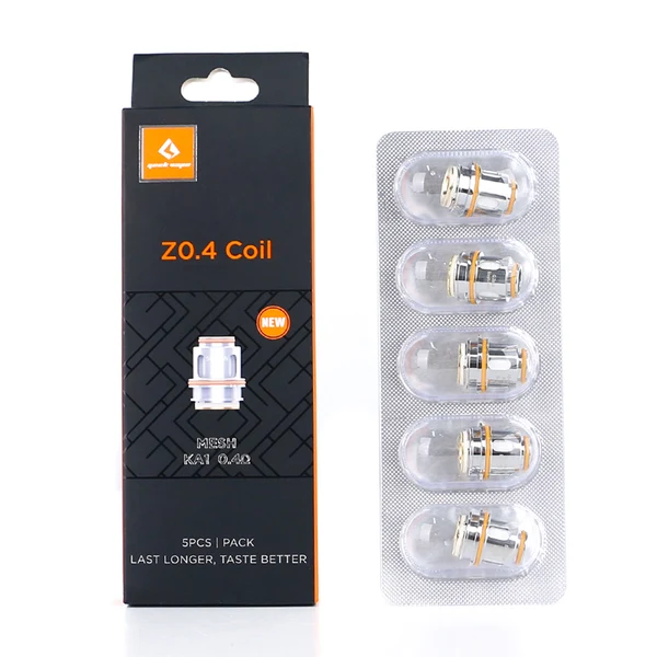 Buy Z Series Coil