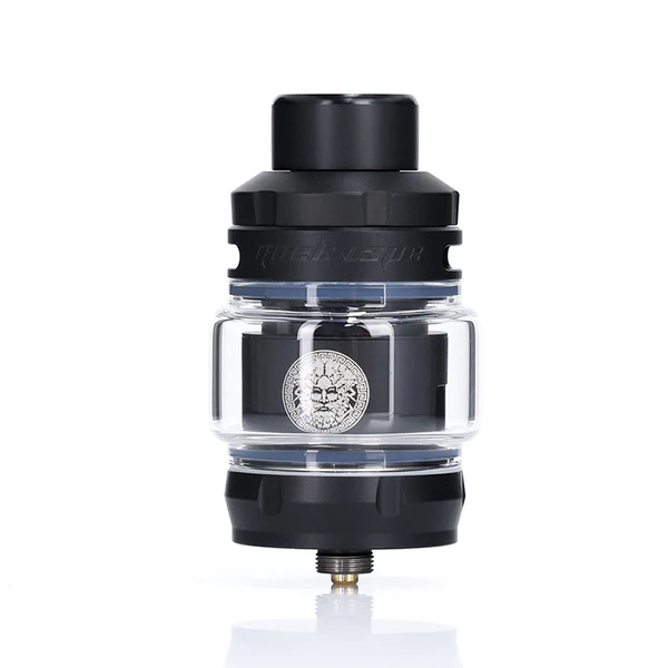 Bu Z Max Tank