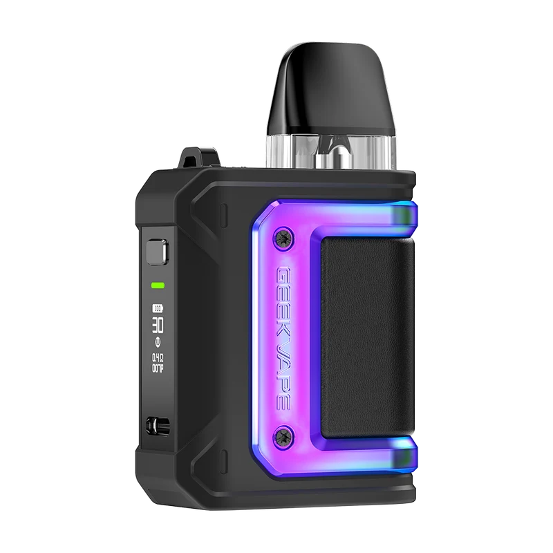 Buy Aegis Hero Q