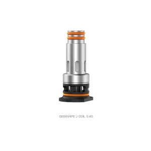 Buy J Series Coil