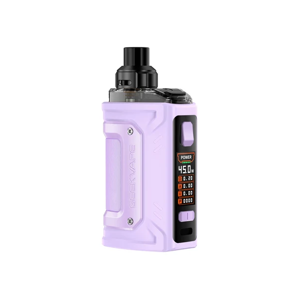 Buy H45(Aegis Hero 2) Classic