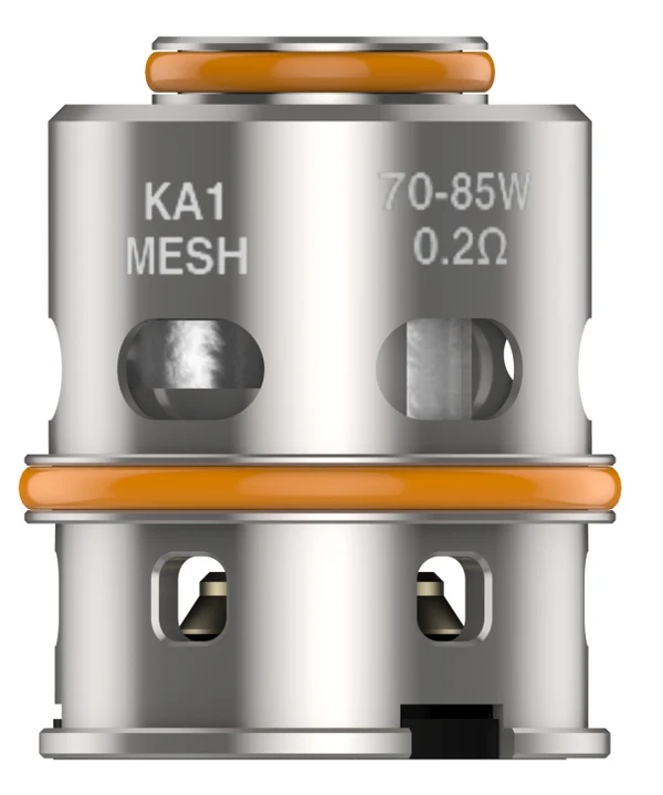Buy M Series Coil