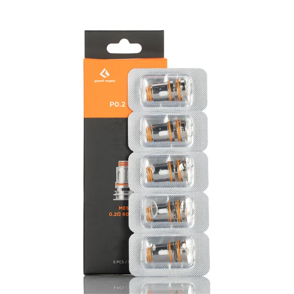 Buy P Series Coil